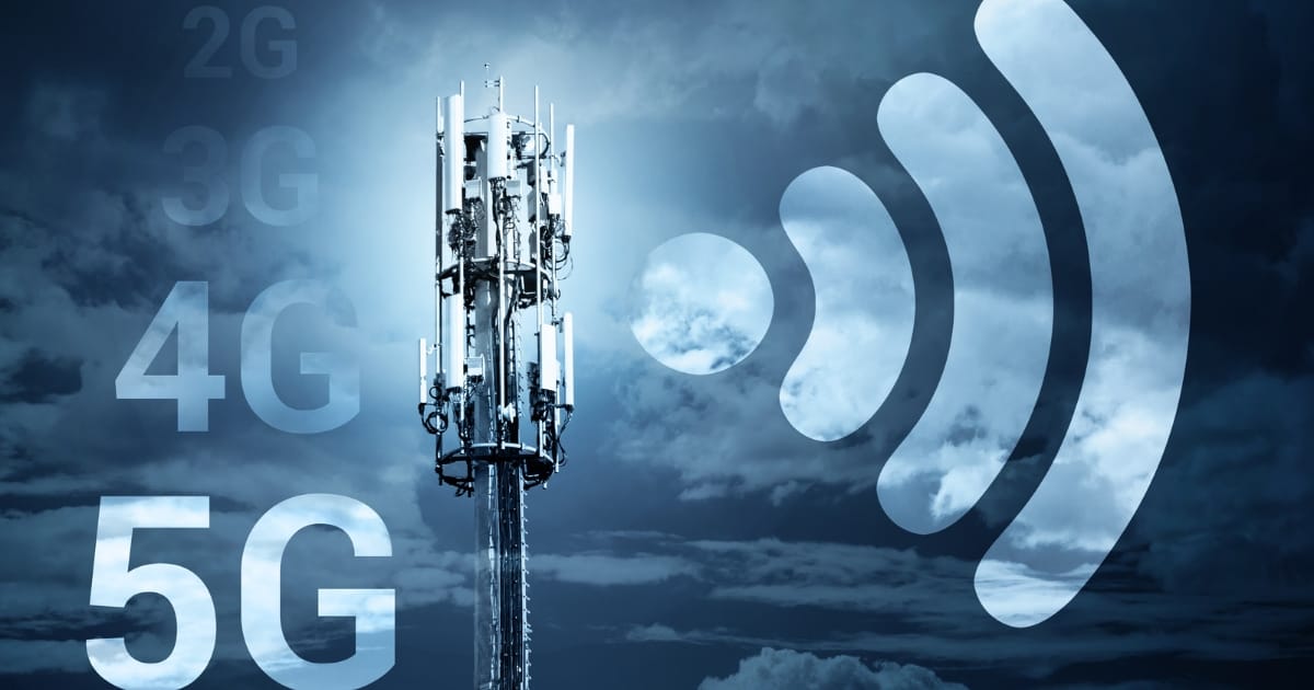 PTA Announce Spectra 5G Spectrum Auction for GB and AJK after Nationwide Rollout