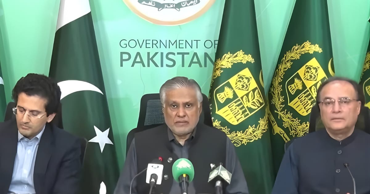 Petrol price increase in Pakistan announced by government