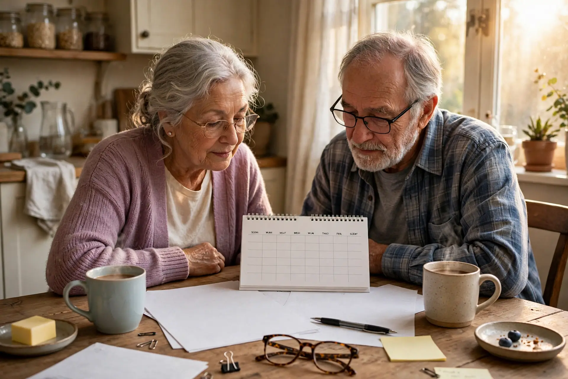 Supplemental Security Income November payout lands early