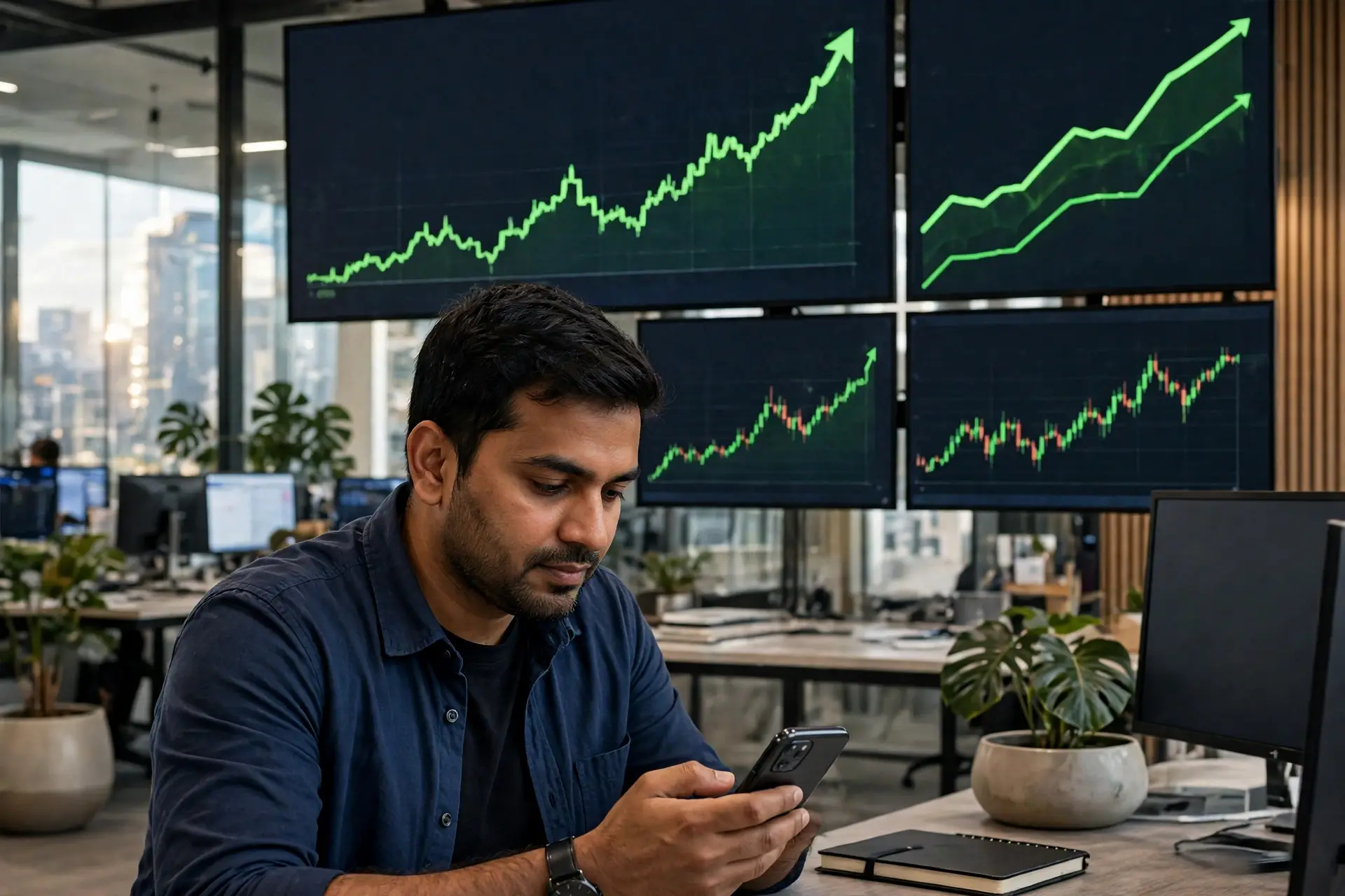 jio ipo allotment status