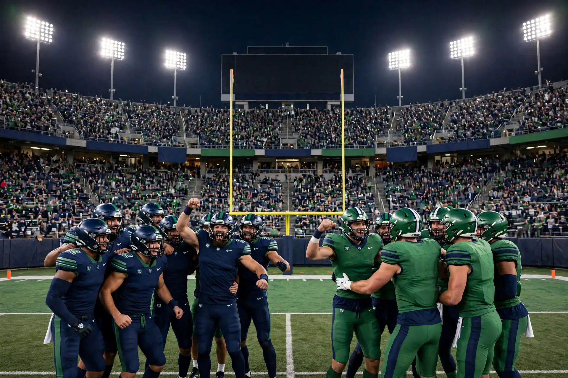 Kansas City Chiefs lose 20-3 to Seattle Seahawks